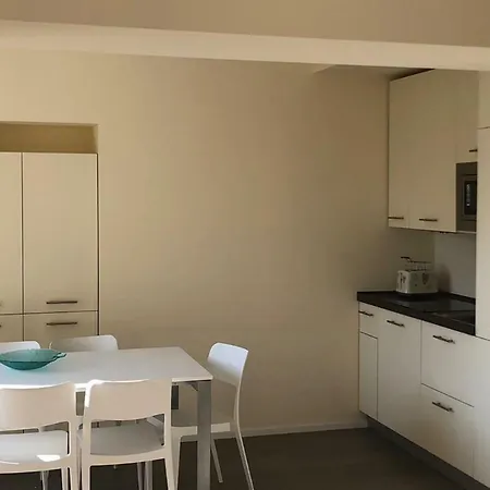 Lägenhet Regina Int.3 *