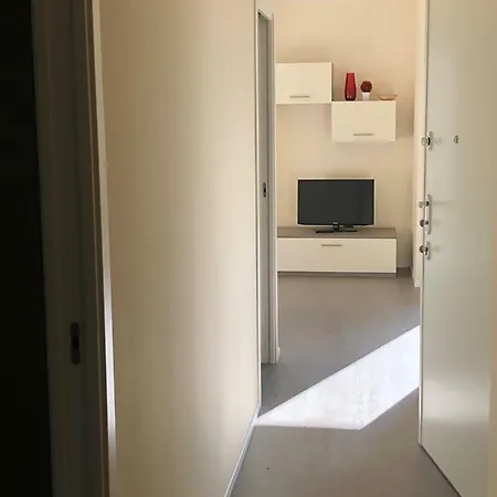 Regina Int.3 Lägenhet