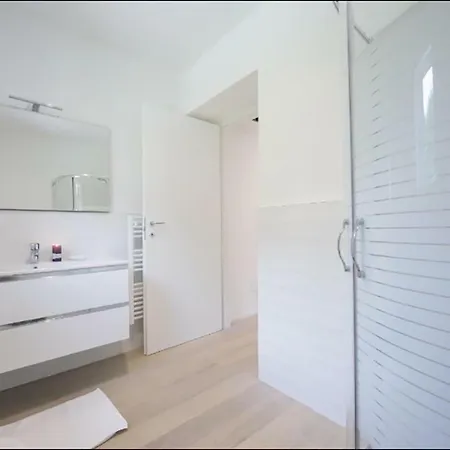 Regina Int.3 Appartement *