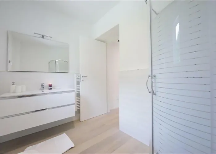 Regina Int.3 Appartement *