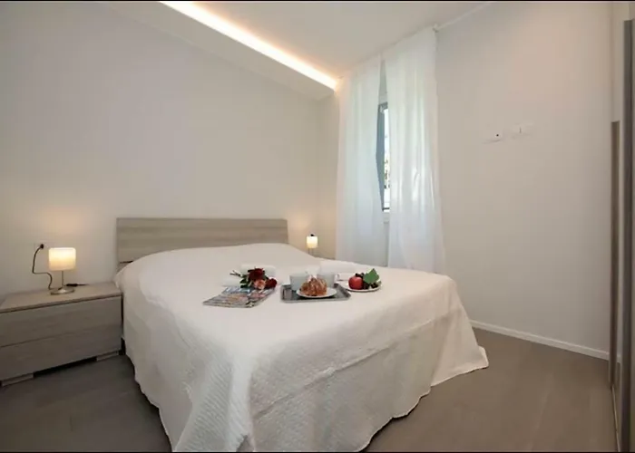 Regina Int.3 Appartement *