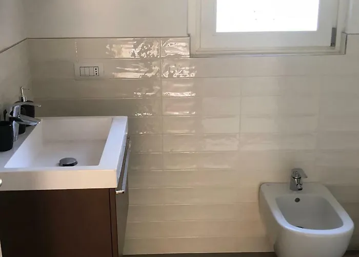 Appartement Regina Int.3