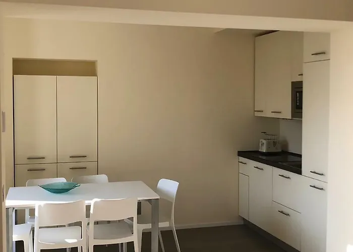 Appartement Regina Int.3 *