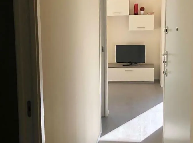 Regina Int.3 Appartement