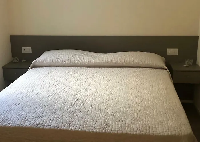Regina Int.3 Appartement *